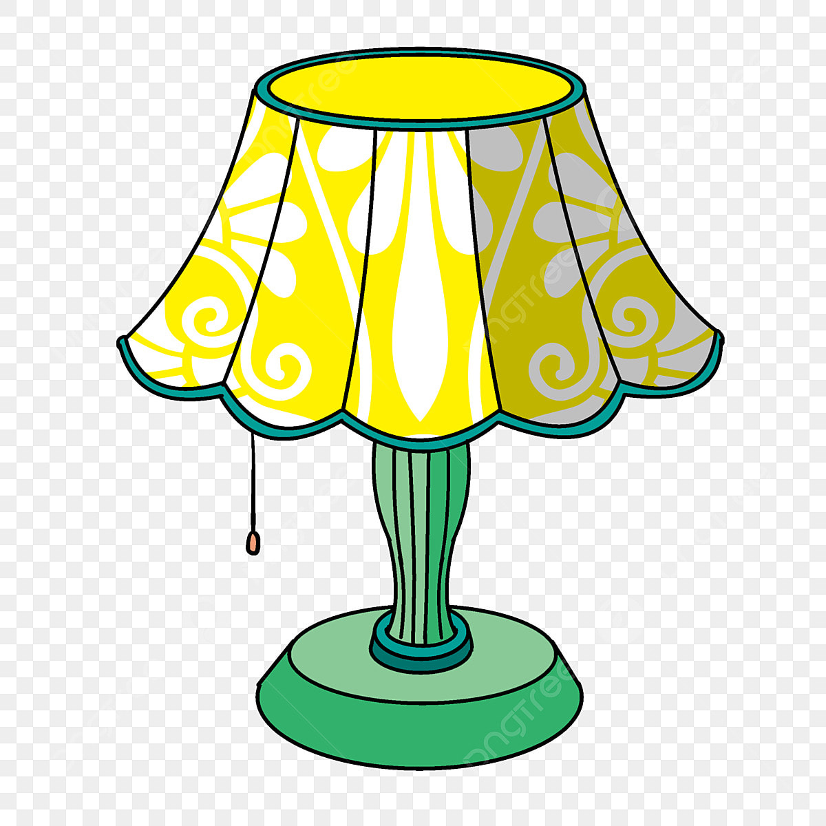 TurkLamps Logo